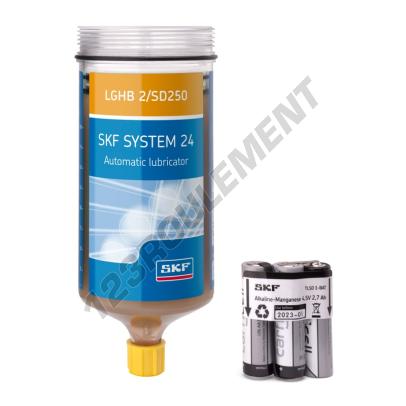 LGHB2-SD250-SKF