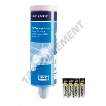 LGHQ2-MR380B-SKF