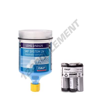 LGHQ2-SD125-SKF