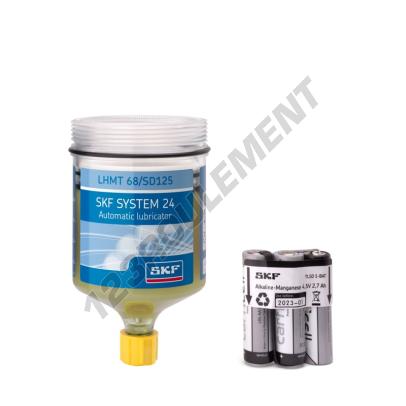 LHMT68-SD125-SKF