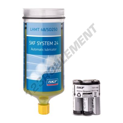 LHMT68-SD250-SKF