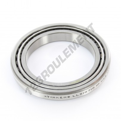 LL510749-LL510710-TIMKEN