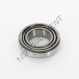 Roulement conique - LL52549-LL52510-TIMKEN
