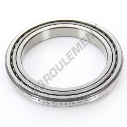 LL714649-LL714610-TIMKEN