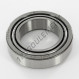 Roulement conique - LM102949-LM102910-Q-SKF