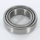 Roulement conique - LM102949-LM102910