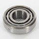 Roulement conique - LM11749-LM11710