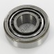 Roulement conique - LM11949-910-Q-SKF
