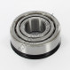 Roulement conique - LM11949L-11910-NTN