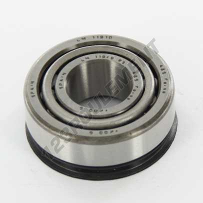 LM11949RS-LM11910-ASFERSA