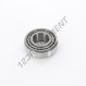Roulement conique - LM12748-LM12710-ASFERSA