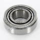 Roulement conique - LM12749-711-Q-SKF