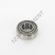 Roulement conique - LM12749-LM12710-ASFERSA