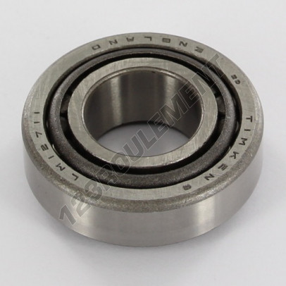 LM12749-LM12711-TIMKEN