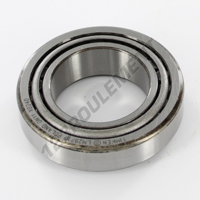 LM29749-LM29710-TIMKEN