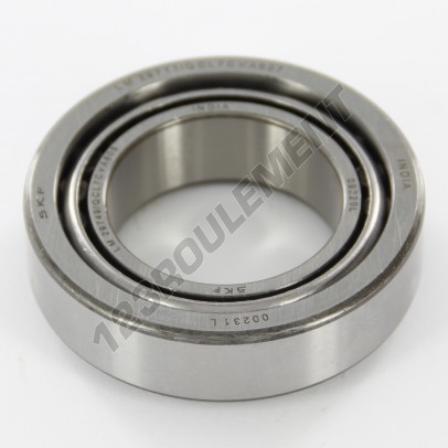 LM29749-LM29711-QCLVA607-SKF
