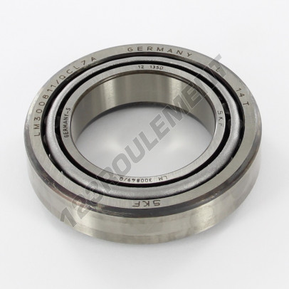 LM300849-811-Q-SKF