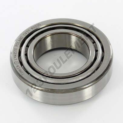 LM48548-LM48510-TIMKEN