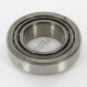 Roulement conique - LM48548A-LM48510-Q-SKF
