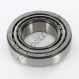 Roulement conique - LM48548A-LM48510-TIMKEN