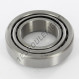 Roulement conique - LM48548C-LM48510-NTN