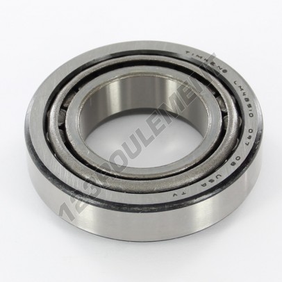 LM48548C-LM48510-TIMKEN