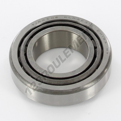 LM48549-LM48510-TIMKEN