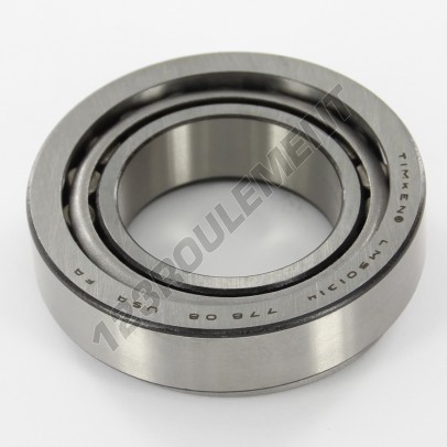 LM501349-LM501314-TIMKEN