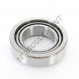 Roulement conique - LM501349-R41Z-17-NSK