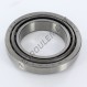 Roulement conique - LM613449-LM613410-TIMKEN