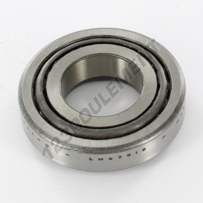 LM67043-LM67010-TIMKEN