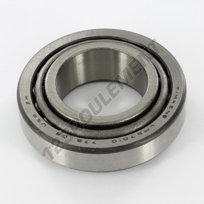 LM67045-LM67010-TIMKEN