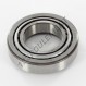 Roulement conique - LM67048-010-Q-SKF
