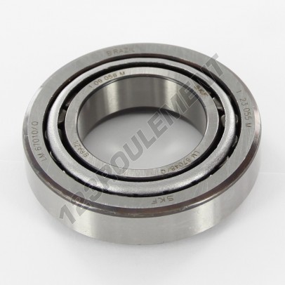 LM67048-LM67010-SKF