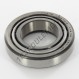 Roulement conique - LM67048-LM67010-TIMKEN