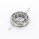 Roulement conique - LM67048-LM67010BA-ASFERSA