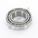 Roulement conique - LM67049A-LM67010-ASFERSA