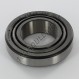 Roulement conique - LM67049A-LM67010-TIMKEN