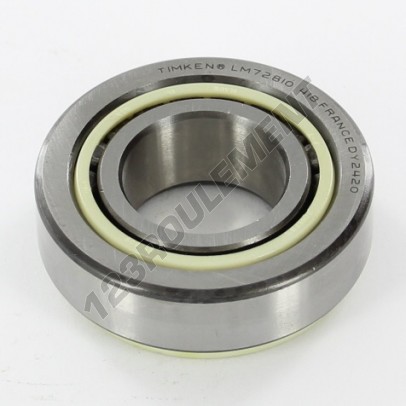 LM72849F-LM72810-TIMKEN