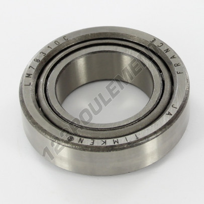 LM78349A-LM78310A-TIMKEN