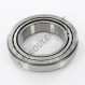 Roulement conique - LM806649-LM806610-Q-SKF