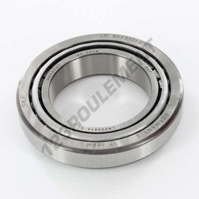LM806649-LM806610-Q-SKF