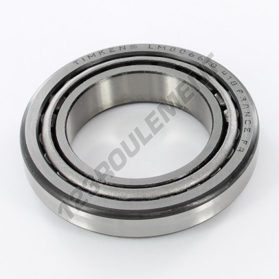LM806649-LM806610-TIMKEN
