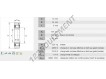 LR200-2RS-INA