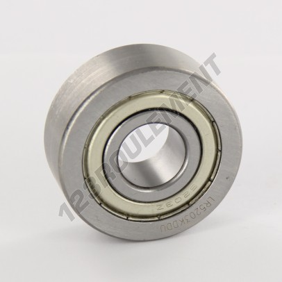 LR5203-KDD