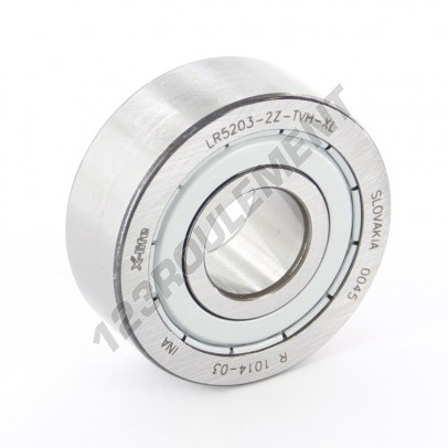 LR5203-X-2Z-TVH-XL-INA
