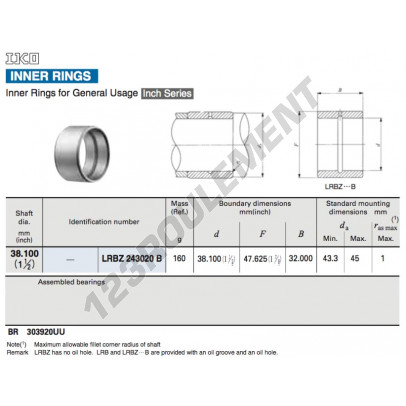 LRBZ243020-B-IKO