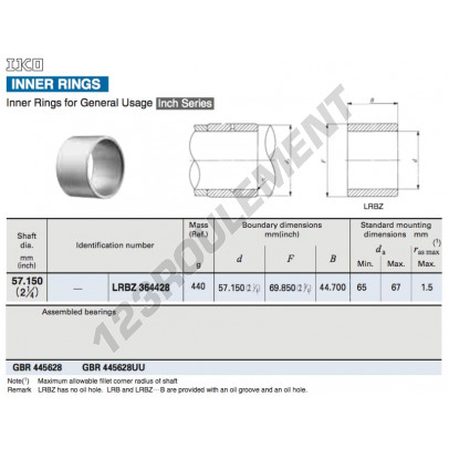 LRBZ364428-IKO