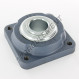 Palier - 4 fixations - LSFR308-TBT-HT-ZN