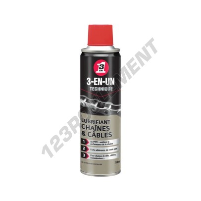 LUBRIFIANT-CHAINES-CABLES-250ML-3ENUN